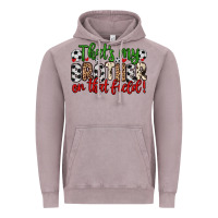 Vintage Zinc that s my brother on that field Vintage Hoodie - Zillion Design Studio
