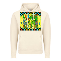 Vintage Artic life is a game play to win Vintage Hoodie - JahusDesignShop