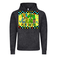 Vintage Black life is a game play to win Vintage Hoodie - JahusDesignShop