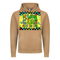 Vintage Camel life is a game play to win Vintage Hoodie - JahusDesignShop