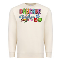 Sandshell daycare teacher Premium Sweatshirt - MaliasSmallBusiness