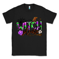 Black witch please Classic Tee - AdoDesignShop