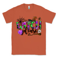 Copper witch please Classic Tee - AdoDesignShop