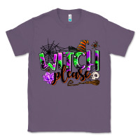 Lavender witch please Classic Tee - AdoDesignShop