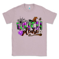 Lilac witch please Classic Tee - AdoDesignShop