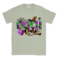 Matcha witch please Classic Tee - AdoDesignShop