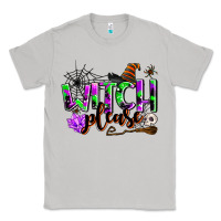 Moon Dust witch please Classic Tee - AdoDesignShop