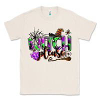 Natural witch please Classic Tee - AdoDesignShop