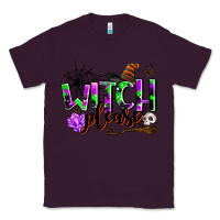 Plum witch please Classic Tee - AdoDesignShop