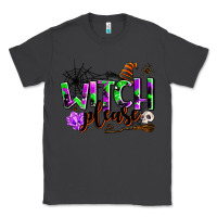 Smoke witch please Classic Tee - AdoDesignShop