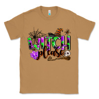 Toasted Coconut witch please Classic Tee - AdoDesignShop