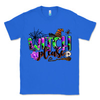 True Royal witch please Classic Tee - AdoDesignShop