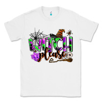 White witch please Classic Tee - AdoDesignShop