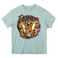 Arona dreamer butterfly Heavy Core Tee - RacoonDesign