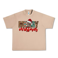 Burro merry christmas Urban Heavy Tee - CowhideDigitalArt