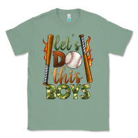Sage let's do this boys baseball Classic Tee - BundleAndBundleShop
