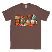 Chestnut basketball coffee cups Classic Tee - AdoDesignShop