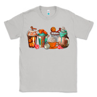 Moon Dust basketball coffee cups Classic Tee - AdoDesignShop