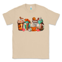 Mushroom basketball coffee cups Classic Tee - AdoDesignShop