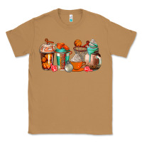 Toasted Coconut basketball coffee cups Classic Tee - AdoDesignShop