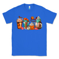 True Royal basketball coffee cups Classic Tee - AdoDesignShop