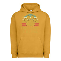 Pigment Peanut Butter Hold My Drink I Gotta Pet This Dog Urban Hoodie - Bettercallsaul
