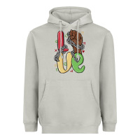 Moon Dust love juneteenth Heavyweight Hoodie - MaliasSmallBusiness