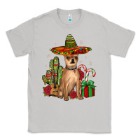 Moon Dust Chihuahua Christmas Classic Tee - JahusDesignShop