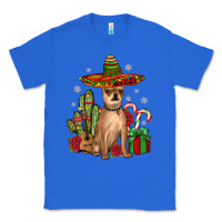 True Royal Chihuahua Christmas Classic Tee - JahusDesignShop
