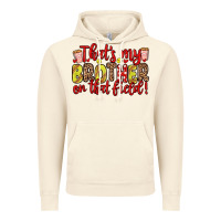 Vintage Artic that s my brother on that field Vintage Hoodie - Zillion Design Studio