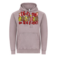 Vintage Zinc that s my brother on that field Vintage Hoodie - Zillion Design Studio