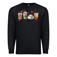 Black beauty comes in all shapes and sizes coffee Premium Sweatshirt - MaliasSmallBusiness