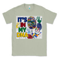Matcha it's in my dna tumbler Classic Tee - BundleAndBundleShop