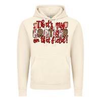 Vintage Artic that s my brother on that field Vintage Hoodie - Zillion Design Studio