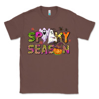 Chestnut spooky season Classic Tee - AdoDesignShop