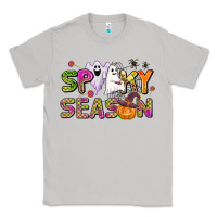 Moon Dust spooky season Classic Tee - AdoDesignShop