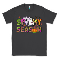 Smoke spooky season Classic Tee - AdoDesignShop