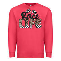 Cardinal race life Premium Sweatshirt - MaliasSmallBusiness