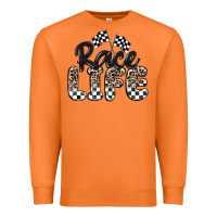 Carrot race life Premium Sweatshirt - MaliasSmallBusiness