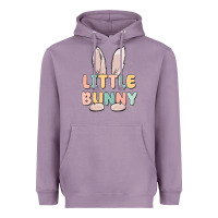 Lavender little bunny malias Heavyweight Hoodie - MaliasSmallBusiness