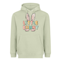 Matcha little bunny malias Heavyweight Hoodie - MaliasSmallBusiness