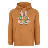 Meerkat little bunny malias Heavyweight Hoodie - MaliasSmallBusiness