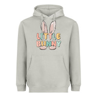 Moon Dust little bunny malias Heavyweight Hoodie - MaliasSmallBusiness