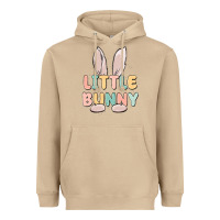 Mushroom little bunny malias Heavyweight Hoodie - MaliasSmallBusiness