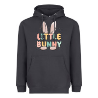 Smoke little bunny malias Heavyweight Hoodie - MaliasSmallBusiness