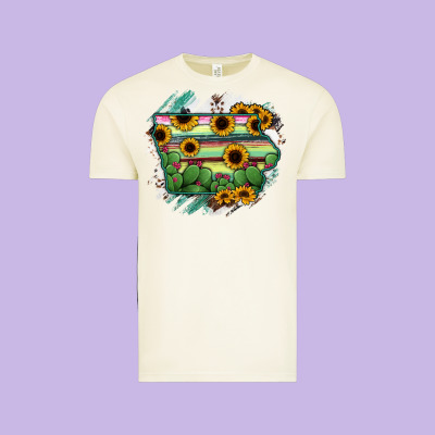 Iowa State Map Vintage Tee Designed By Ranaportraitstore