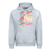 Heather Grey Cool I Love Music Shirt Gifts Music Is My Second Language Urban Hoodie - Bettercallsaul