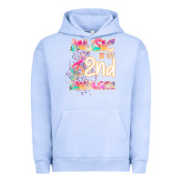 Cool I Love Music Shirt Gifts Music Is My Second Language Urban Hoodie | Teevron