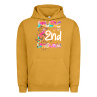 Pigment Peanut Butter Cool I Love Music Shirt Gifts Music Is My Second Language Urban Hoodie - Bettercallsaul