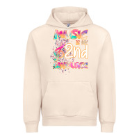 Sandshell Cool I Love Music Shirt Gifts Music Is My Second Language Urban Hoodie - Bettercallsaul